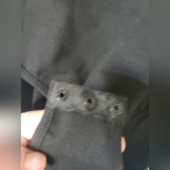 NWOT bodysuit medium - Picture 2 of 3